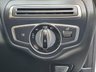 USED 2017 17 MERCEDES-BENZ C-CLASS 2.1 C220d AMG Line Cabriolet 2dr Diesel G-Tronic+ Euro 6 (s/s) (170 ps) 