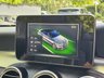 USED 2017 17 MERCEDES-BENZ C-CLASS 2.1 C220d AMG Line Cabriolet 2dr Diesel G-Tronic+ Euro 6 (s/s) (170 ps) 