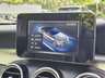 USED 2017 17 MERCEDES-BENZ C-CLASS 2.1 C220d AMG Line Cabriolet 2dr Diesel G-Tronic+ Euro 6 (s/s) (170 ps) 