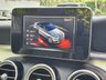 USED 2017 17 MERCEDES-BENZ C-CLASS 2.1 C220d AMG Line Cabriolet 2dr Diesel G-Tronic+ Euro 6 (s/s) (170 ps) 