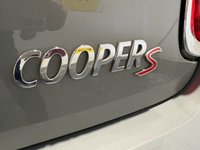USED 2019 69 MINI HATCH 2.0 Cooper S Classic Hatchback 5dr Petrol Manual Euro 6 (s/s) (192 ps) Sat Nav-Climate-Cruise-DAB Radio-Sports seats-Alloys Sat Nav-Air conditioning-Cruise control-DAB-Sports seats-17" Alloys