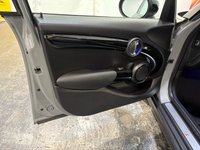 USED 2019 69 MINI HATCH 2.0 Cooper S Classic Hatchback 5dr Petrol Manual Euro 6 (s/s) (192 ps) Sat Nav-Climate-Cruise-DAB Radio-Sports seats-Alloys Sat Nav-Air conditioning-Cruise control-DAB-Sports seats-17" Alloys