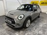 USED 2019 69 MINI HATCH 2.0 Cooper S Classic Hatchback 5dr Petrol Manual Euro 6 (s/s) (192 ps) Sat Nav-Climate-Cruise-DAB Radio-Sports seats-Alloys Sat Nav-Air conditioning-Cruise control-DAB-Sports seats-17" Alloys