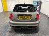 USED 2019 69 MINI HATCH 2.0 Cooper S Classic Hatchback 5dr Petrol Manual Euro 6 (s/s) (192 ps) Sat Nav-Climate-Cruise-DAB Radio-Sports seats-Alloys Sat Nav-Air conditioning-Cruise control-DAB-Sports seats-17" Alloys