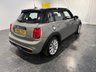 USED 2019 69 MINI HATCH 2.0 Cooper S Classic Hatchback 5dr Petrol Manual Euro 6 (s/s) (192 ps) Sat Nav-Climate-Cruise-DAB Radio-Sports seats-Alloys Sat Nav-Air conditioning-Cruise control-DAB-Sports seats-17" Alloys