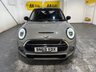 USED 2019 69 MINI HATCH 2.0 Cooper S Classic Hatchback 5dr Petrol Manual Euro 6 (s/s) (192 ps) Sat Nav-Climate-Cruise-DAB Radio-Sports seats-Alloys Sat Nav-Air conditioning-Cruise control-DAB-Sports seats-17" Alloys