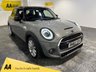 USED 2019 69 MINI HATCH 2.0 Cooper S Classic Hatchback 5dr Petrol Manual Euro 6 (s/s) (192 ps) Sat Nav-Climate-Cruise-DAB Radio-Sports seats-Alloys Sat Nav-Air conditioning-Cruise control-DAB-Sports seats-17" Alloys