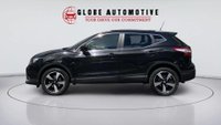 USED 2016 16 NISSAN QASHQAI 1.2 DIG-T N-Connecta XTRON 2WD Euro 6 (s/s) 5dr FSH|360CAM|PANA ROOF|HTD STS