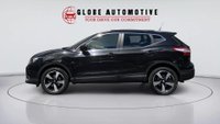 USED 2016 16 NISSAN QASHQAI 1.2 DIG-T N-Connecta XTRON 2WD Euro 6 (s/s) 5dr FSH|360CAM|PANA ROOF|HTD STS