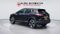 USED 2016 16 NISSAN QASHQAI 1.2 DIG-T N-Connecta XTRON 2WD Euro 6 (s/s) 5dr FSH|360CAM|PANA ROOF|HTD STS