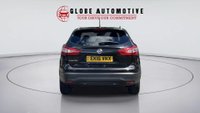 USED 2016 16 NISSAN QASHQAI 1.2 DIG-T N-Connecta XTRON 2WD Euro 6 (s/s) 5dr FSH|360CAM|PANA ROOF|HTD STS
