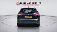 USED 2016 16 NISSAN QASHQAI 1.2 DIG-T N-Connecta XTRON 2WD Euro 6 (s/s) 5dr FSH|360CAM|PANA ROOF|HTD STS