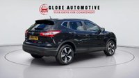 USED 2016 16 NISSAN QASHQAI 1.2 DIG-T N-Connecta XTRON 2WD Euro 6 (s/s) 5dr FSH|360CAM|PANA ROOF|HTD STS
