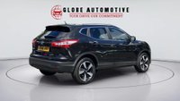 USED 2016 16 NISSAN QASHQAI 1.2 DIG-T N-Connecta XTRON 2WD Euro 6 (s/s) 5dr FSH|360CAM|PANA ROOF|HTD STS
