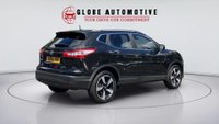 USED 2016 16 NISSAN QASHQAI 1.2 DIG-T N-Connecta XTRON 2WD Euro 6 (s/s) 5dr FSH|360CAM|PANA ROOF|HTD STS
