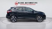 USED 2016 16 NISSAN QASHQAI 1.2 DIG-T N-Connecta XTRON 2WD Euro 6 (s/s) 5dr FSH|360CAM|PANA ROOF|HTD STS