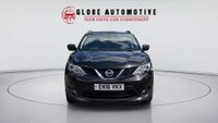USED 2016 16 NISSAN QASHQAI 1.2 DIG-T N-Connecta XTRON 2WD Euro 6 (s/s) 5dr FSH|360CAM|PANA ROOF|HTD STS