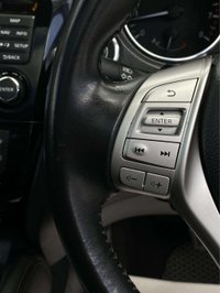 USED 2016 16 NISSAN QASHQAI 1.2 DIG-T N-Connecta XTRON 2WD Euro 6 (s/s) 5dr FSH|360CAM|PANA ROOF|HTD STS
