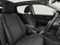 USED 2016 16 NISSAN QASHQAI 1.2 DIG-T N-Connecta XTRON 2WD Euro 6 (s/s) 5dr FSH|360CAM|PANA ROOF|HTD STS