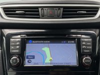USED 2016 16 NISSAN QASHQAI 1.2 DIG-T N-Connecta XTRON 2WD Euro 6 (s/s) 5dr FSH|360CAM|PANA ROOF|HTD STS