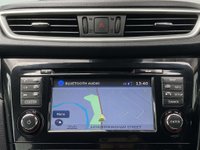 USED 2016 16 NISSAN QASHQAI 1.2 DIG-T N-Connecta XTRON 2WD Euro 6 (s/s) 5dr FSH|360CAM|PANA ROOF|HTD STS