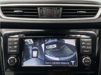 USED 2016 16 NISSAN QASHQAI 1.2 DIG-T N-Connecta XTRON 2WD Euro 6 (s/s) 5dr FSH|360CAM|PANA ROOF|HTD STS