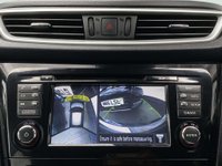 USED 2016 16 NISSAN QASHQAI 1.2 DIG-T N-Connecta XTRON 2WD Euro 6 (s/s) 5dr FSH|360CAM|PANA ROOF|HTD STS