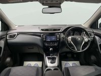 USED 2016 16 NISSAN QASHQAI 1.2 DIG-T N-Connecta XTRON 2WD Euro 6 (s/s) 5dr FSH|360CAM|PANA ROOF|HTD STS