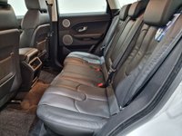 USED 2013 63 LAND ROVER RANGE ROVER EVOQUE 2.2 SD4 Pure Tech Fuji White SUV 5dr Diesel Auto 4WD Euro 5 (s/s) (190 ps) 