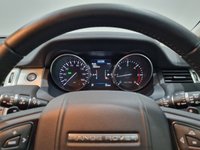 USED 2013 63 LAND ROVER RANGE ROVER EVOQUE 2.2 SD4 Pure Tech Fuji White SUV 5dr Diesel Auto 4WD Euro 5 (s/s) (190 ps) 