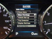 USED 2013 63 LAND ROVER RANGE ROVER EVOQUE 2.2 SD4 Pure Tech Fuji White SUV 5dr Diesel Auto 4WD Euro 5 (s/s) (190 ps) 