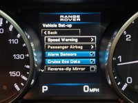 USED 2013 63 LAND ROVER RANGE ROVER EVOQUE 2.2 SD4 Pure Tech Fuji White SUV 5dr Diesel Auto 4WD Euro 5 (s/s) (190 ps) 