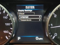 USED 2013 63 LAND ROVER RANGE ROVER EVOQUE 2.2 SD4 Pure Tech Fuji White SUV 5dr Diesel Auto 4WD Euro 5 (s/s) (190 ps) 
