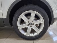 USED 2013 63 LAND ROVER RANGE ROVER EVOQUE 2.2 SD4 Pure Tech Fuji White SUV 5dr Diesel Auto 4WD Euro 5 (s/s) (190 ps) 