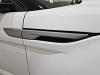USED 2013 63 LAND ROVER RANGE ROVER EVOQUE 2.2 SD4 Pure Tech Fuji White SUV 5dr Diesel Auto 4WD Euro 5 (s/s) (190 ps) 