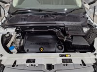 USED 2013 63 LAND ROVER RANGE ROVER EVOQUE 2.2 SD4 Pure Tech Fuji White SUV 5dr Diesel Auto 4WD Euro 5 (s/s) (190 ps) 