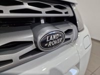 USED 2013 63 LAND ROVER RANGE ROVER EVOQUE 2.2 SD4 Pure Tech Fuji White SUV 5dr Diesel Auto 4WD Euro 5 (s/s) (190 ps) 
