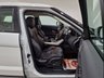 USED 2013 63 LAND ROVER RANGE ROVER EVOQUE 2.2 SD4 Pure Tech Fuji White SUV 5dr Diesel Auto 4WD Euro 5 (s/s) (190 ps) 