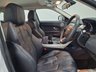 USED 2013 63 LAND ROVER RANGE ROVER EVOQUE 2.2 SD4 Pure Tech Fuji White SUV 5dr Diesel Auto 4WD Euro 5 (s/s) (190 ps) 