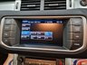 USED 2013 63 LAND ROVER RANGE ROVER EVOQUE 2.2 SD4 Pure Tech Fuji White SUV 5dr Diesel Auto 4WD Euro 5 (s/s) (190 ps) 