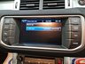 USED 2013 63 LAND ROVER RANGE ROVER EVOQUE 2.2 SD4 Pure Tech Fuji White SUV 5dr Diesel Auto 4WD Euro 5 (s/s) (190 ps) 