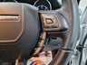 USED 2013 63 LAND ROVER RANGE ROVER EVOQUE 2.2 SD4 Pure Tech Fuji White SUV 5dr Diesel Auto 4WD Euro 5 (s/s) (190 ps) 