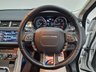 USED 2013 63 LAND ROVER RANGE ROVER EVOQUE 2.2 SD4 Pure Tech Fuji White SUV 5dr Diesel Auto 4WD Euro 5 (s/s) (190 ps) 
