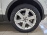 USED 2013 63 LAND ROVER RANGE ROVER EVOQUE 2.2 SD4 Pure Tech Fuji White SUV 5dr Diesel Auto 4WD Euro 5 (s/s) (190 ps) 