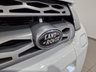 USED 2013 63 LAND ROVER RANGE ROVER EVOQUE 2.2 SD4 Pure Tech Fuji White SUV 5dr Diesel Auto 4WD Euro 5 (s/s) (190 ps) 