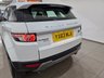 USED 2013 63 LAND ROVER RANGE ROVER EVOQUE 2.2 SD4 Pure Tech Fuji White SUV 5dr Diesel Auto 4WD Euro 5 (s/s) (190 ps) 