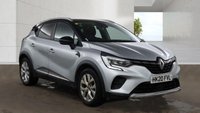 USED 2020 20 RENAULT CAPTUR 1.5 Blue dCi Iconic SUV 5dr Diesel Manual Euro 6 (s/s) (95 ps) Buy with Complete Confidence from Sheriff Motors, All our vehicles are extensively road tested and thoroughly inspected prior to sale. Each vehicle comes with a new 1 year mot and we rectify all advisories and failures at no additional cost to our customers, plus a full oil and filter service. For added peace of mind, every car includes a 6 month complimentary RAC Warranty, 12 months Rac Breakdown Cover giving you complete confidence when you buy from Sheriff Motors.