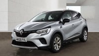 USED 2020 20 RENAULT CAPTUR 1.5 Blue dCi Iconic SUV 5dr Diesel Manual Euro 6 (s/s) (95 ps) Buy with Complete Confidence from Sheriff Motors, All our vehicles are extensively road tested and thoroughly inspected prior to sale. Each vehicle comes with a new 1 year mot and we rectify all advisories and failures at no additional cost to our customers, plus a full oil and filter service. For added peace of mind, every car includes a 6 month complimentary RAC Warranty, 12 months Rac Breakdown Cover giving you complete confidence when you buy from Sheriff Motors.