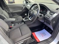 USED 2020 20 RENAULT CAPTUR 1.5 Blue dCi Iconic SUV 5dr Diesel Manual Euro 6 (s/s) (95 ps) Buy with Complete Confidence from Sheriff Motors, All our vehicles are extensively road tested and thoroughly inspected prior to sale. Each vehicle comes with a new 1 year mot and we rectify all advisories and failures at no additional cost to our customers, plus a full oil and filter service. For added peace of mind, every car includes a 6 month complimentary RAC Warranty, 12 months Rac Breakdown Cover giving you complete confidence when you buy from Sheriff Motors.