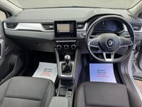 USED 2020 20 RENAULT CAPTUR 1.5 Blue dCi Iconic SUV 5dr Diesel Manual Euro 6 (s/s) (95 ps) Buy with Complete Confidence from Sheriff Motors, All our vehicles are extensively road tested and thoroughly inspected prior to sale. Each vehicle comes with a new 1 year mot and we rectify all advisories and failures at no additional cost to our customers, plus a full oil and filter service. For added peace of mind, every car includes a 6 month complimentary RAC Warranty, 12 months Rac Breakdown Cover giving you complete confidence when you buy from Sheriff Motors.